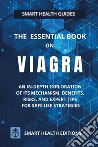 The essential book on viagra