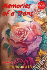 Memories of a trans libro