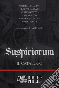 Suspiriorum libro
