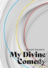 My Divine Comedy libro