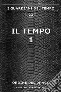 Il tempo. Vol. 1 libro