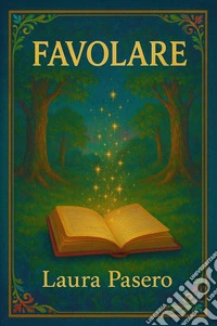 Favolare libro