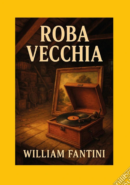 Roba vecchia