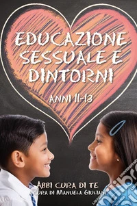 Educazione sessuale e dintorni