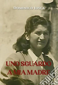 Uno sguardo a mia madre libro