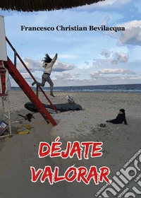 Déjate valorar libro