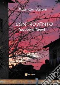 Controvento libro