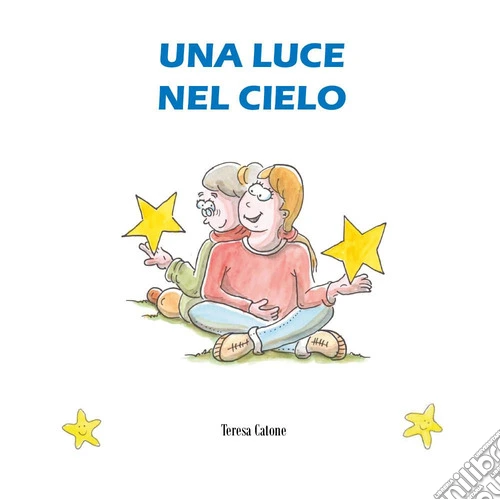 Una luce nel cielo