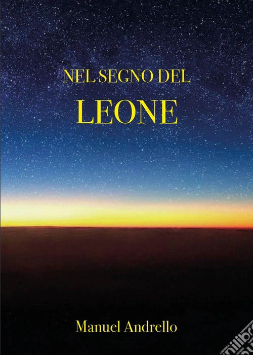 Nel segno del leone