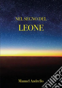 Nel segno del leone libro
