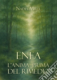 Enea. L'anima prima del rimedio libro