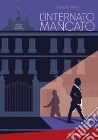 L'internato mancato libro