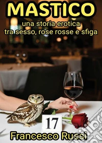 Mastico libro
