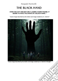 The black hand libro