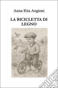 La bicicletta di legno libro