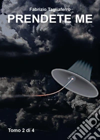 Prendete me. Vol. 2 libro
