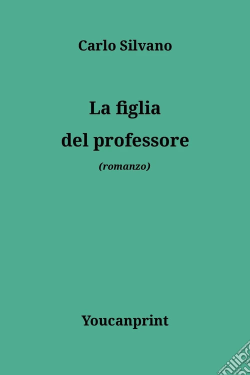 La figlia del professore