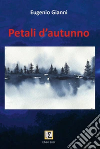 Petali d'autunno libro