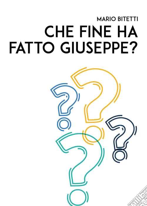 Che fine ha fatto Giuseppe?