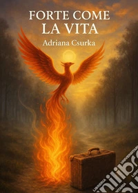 Forte come la vita libro