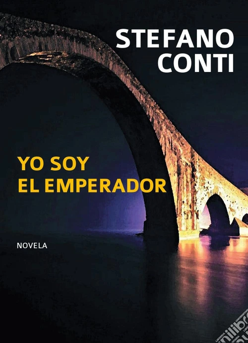 Yo soy el emperador