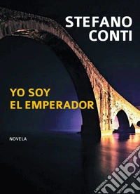 Yo soy el emperador libro