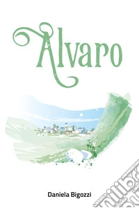 Alvaro libro