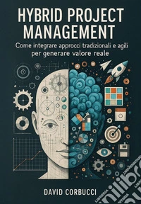 Hybrid project management libro