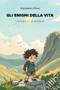 Gli enigmi della vita libro
