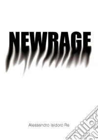 NewRage libro