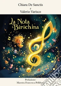 La nota birichina libro