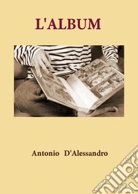 L'abum libro