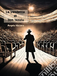 La vendetta di Don 'Nzulu libro