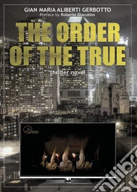The order of true libro