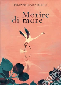 Morire di more libro