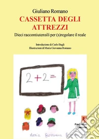 Cassetta degli attrezzi libro