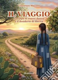 Il viaggio libro