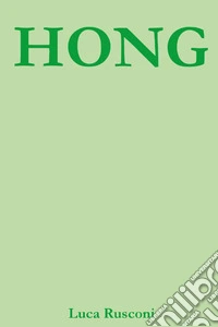 Hong libro