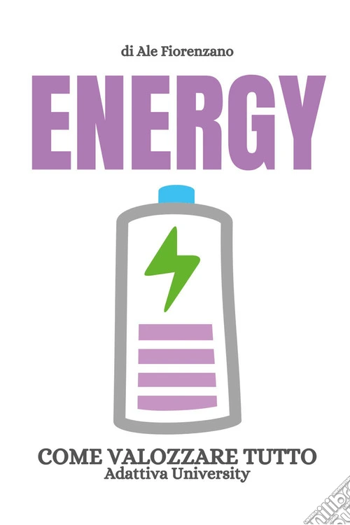 Energy
