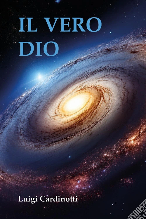 Il vero Dio