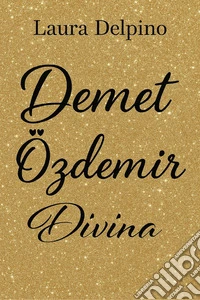 Demet Özdemir libro