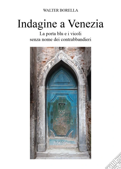 Indagine a Venezia