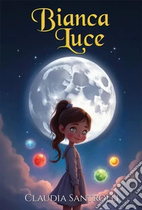 Bianca Luce libro