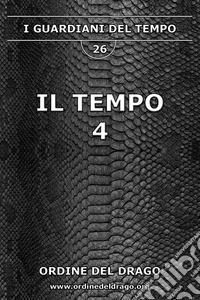 Il tempo. Vol. 4 libro