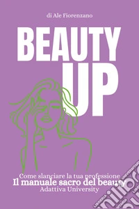 Beauty up libro