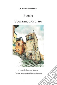 Poesie spezzanupicculare libro