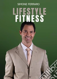 Lifestyle fitness libro