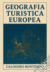 Geografia turistica europea libro