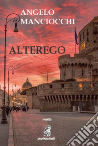 Alterego libro