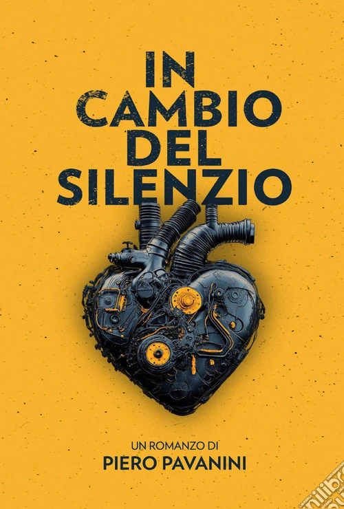 In cambio del silenzio
